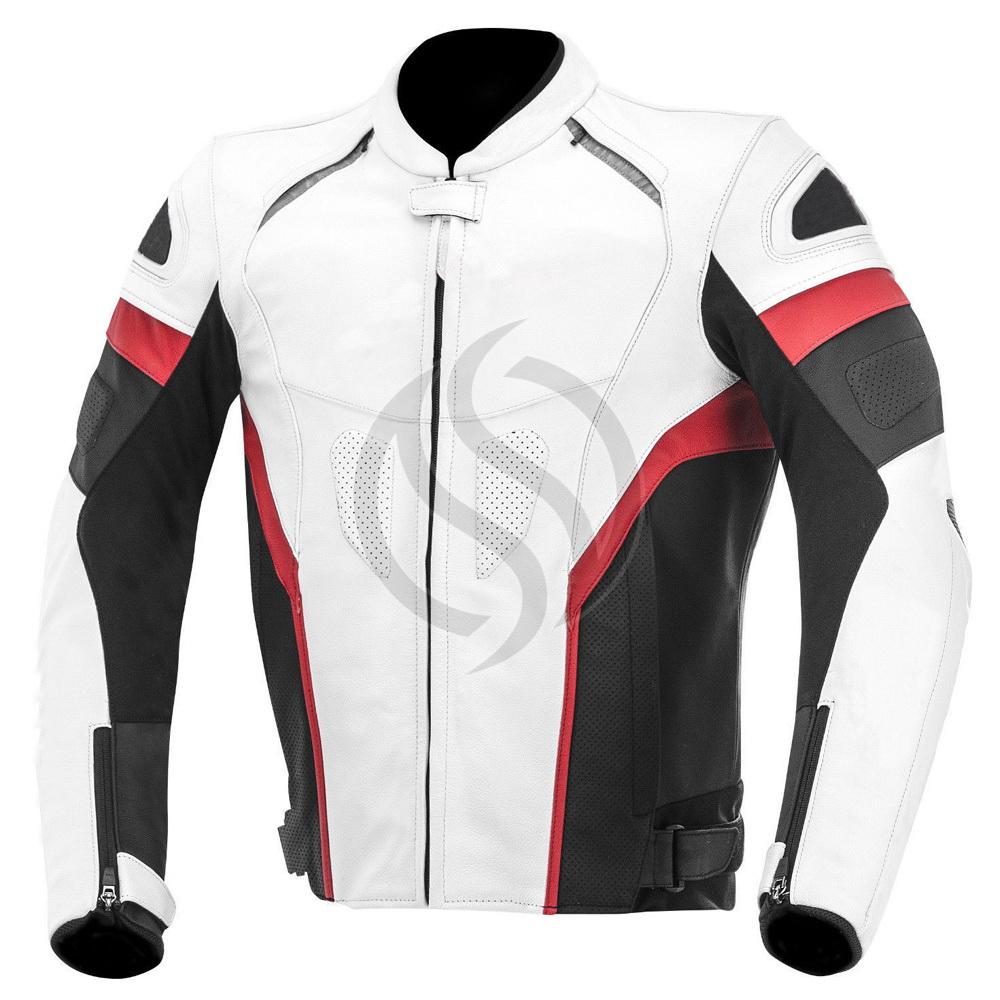 Motorbike Jackets ( Men )