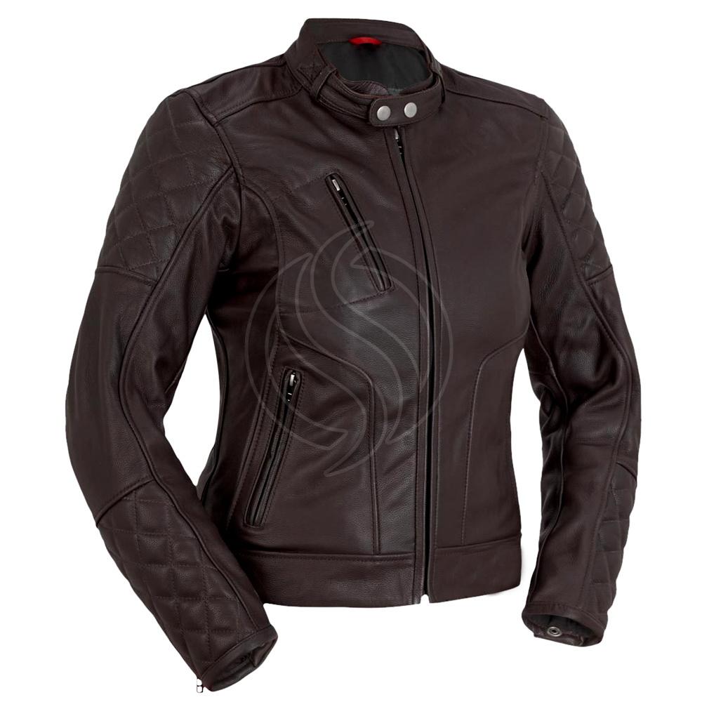 Motorbike Jackets ( Ladies )