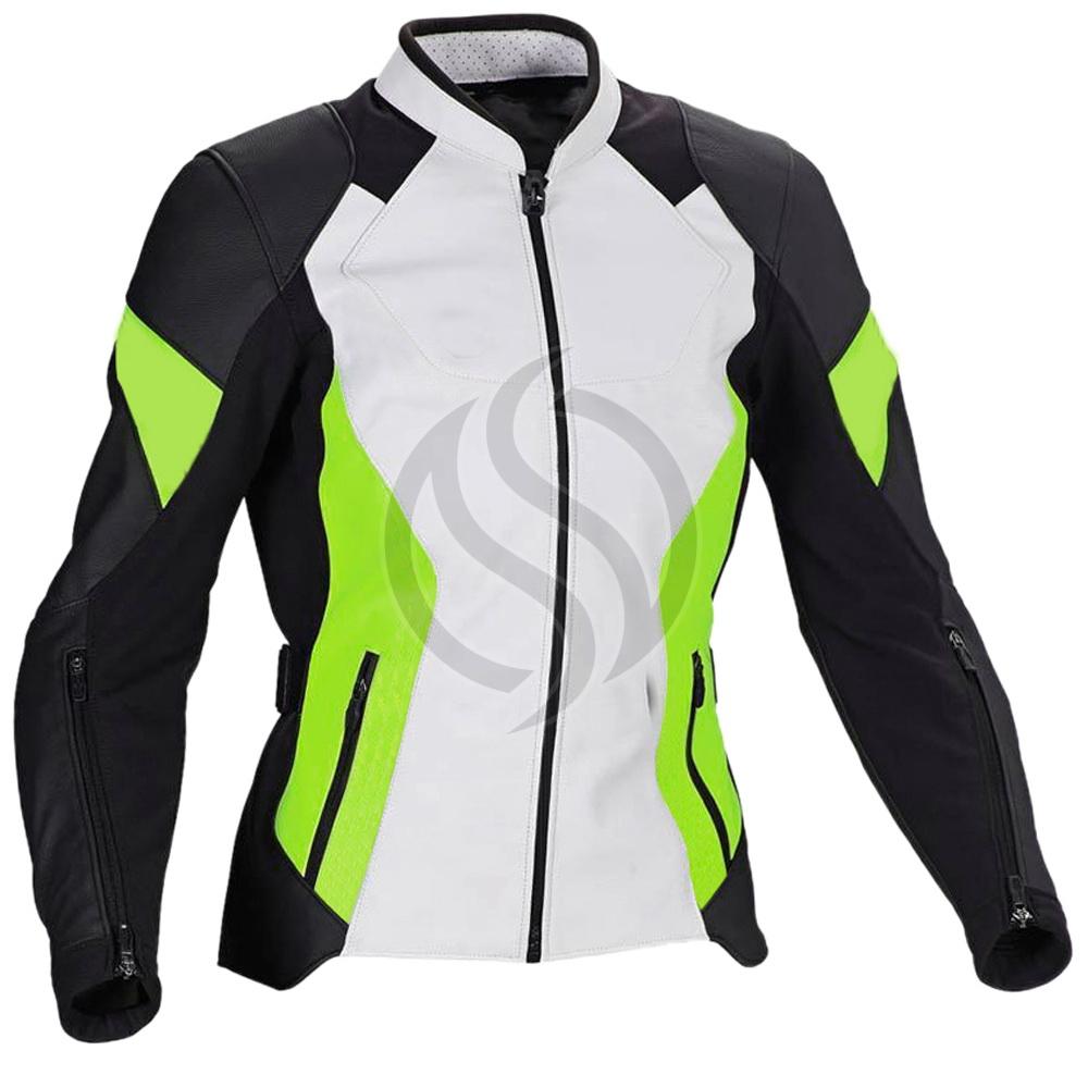 Motorbike Jackets ( Ladies )