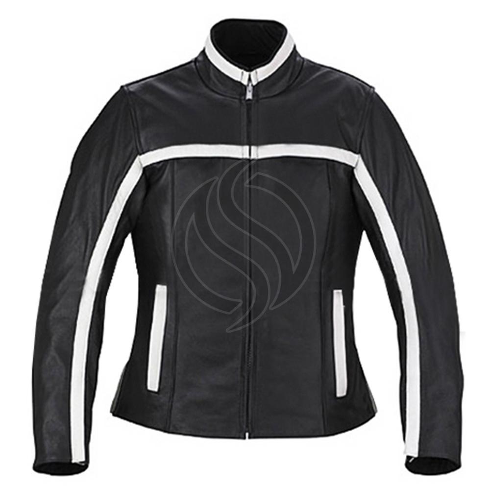 Motorbike Jackets ( Ladies )