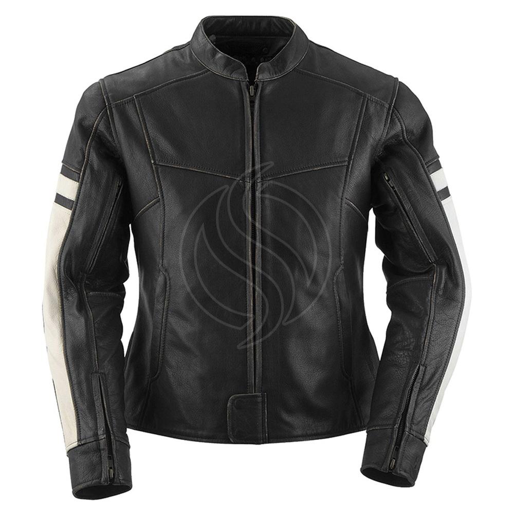 Motorbike Jackets ( Ladies )