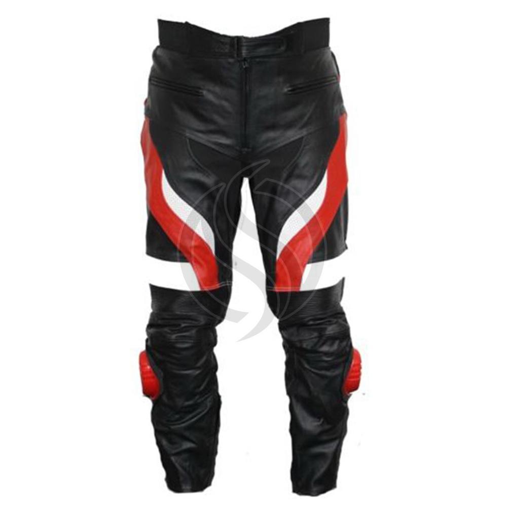 Motorbike Pants